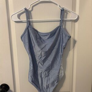 Aerie one piece swimsuit